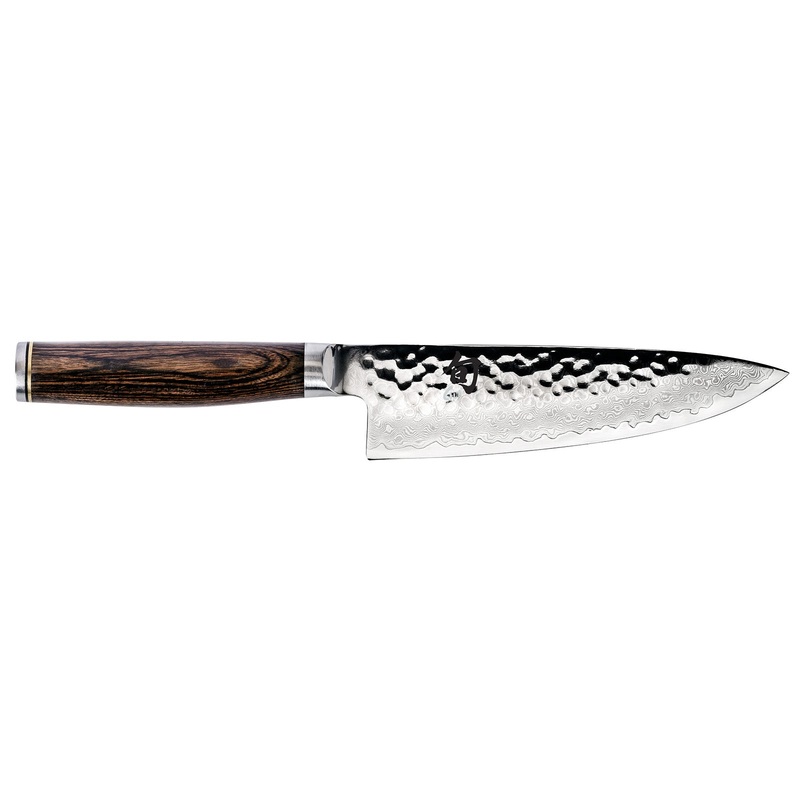 Shun Premier 6-Inch Chef’s Knife TDM0723