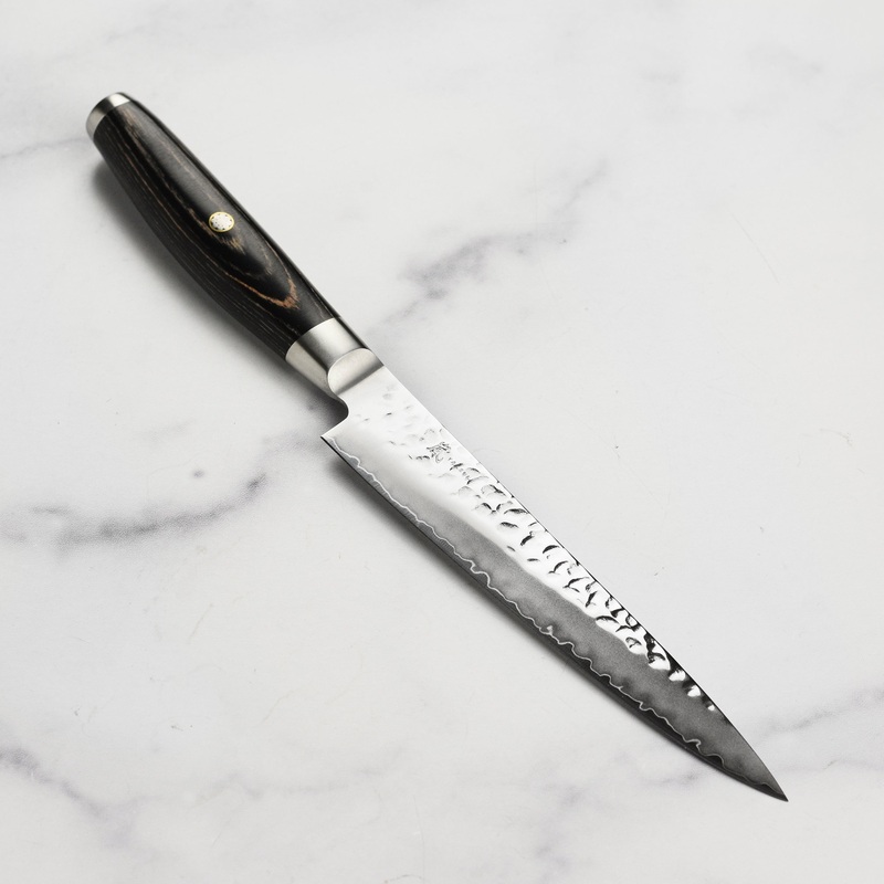 Yaxell Ketu SG2 6″ Utility Knife