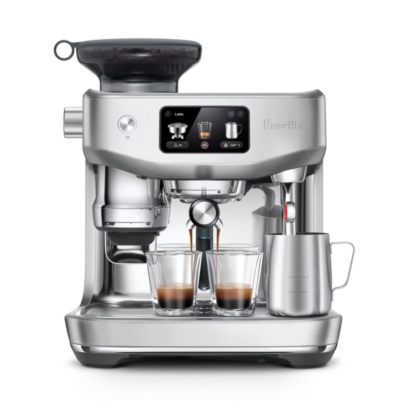 Breville – Oracle Jet Espresso Machine