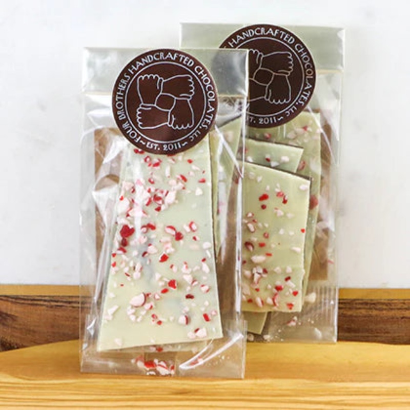 Four Brothers 1.5 oz. Peppermint Bark