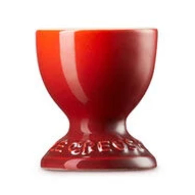 Le Creuset Egg Cup – Cerise