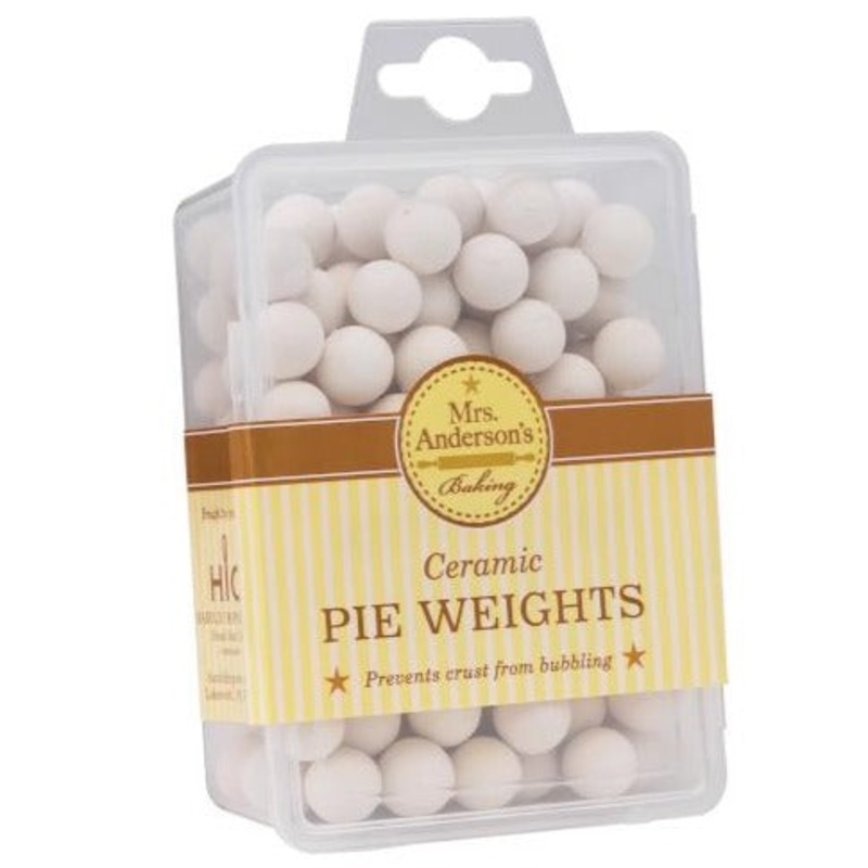 Mrs. Anderson’s Ceramic Pie Weights