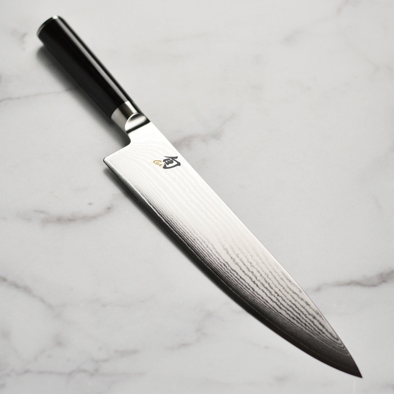 Shun Classic 10″ Chef’s Knife