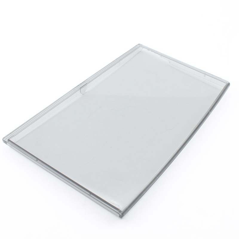Transparent Water Tank Lid