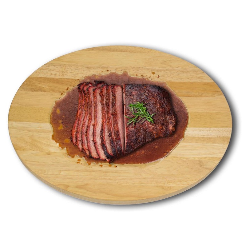 Architec Concave 14in x 18in Cutting Board