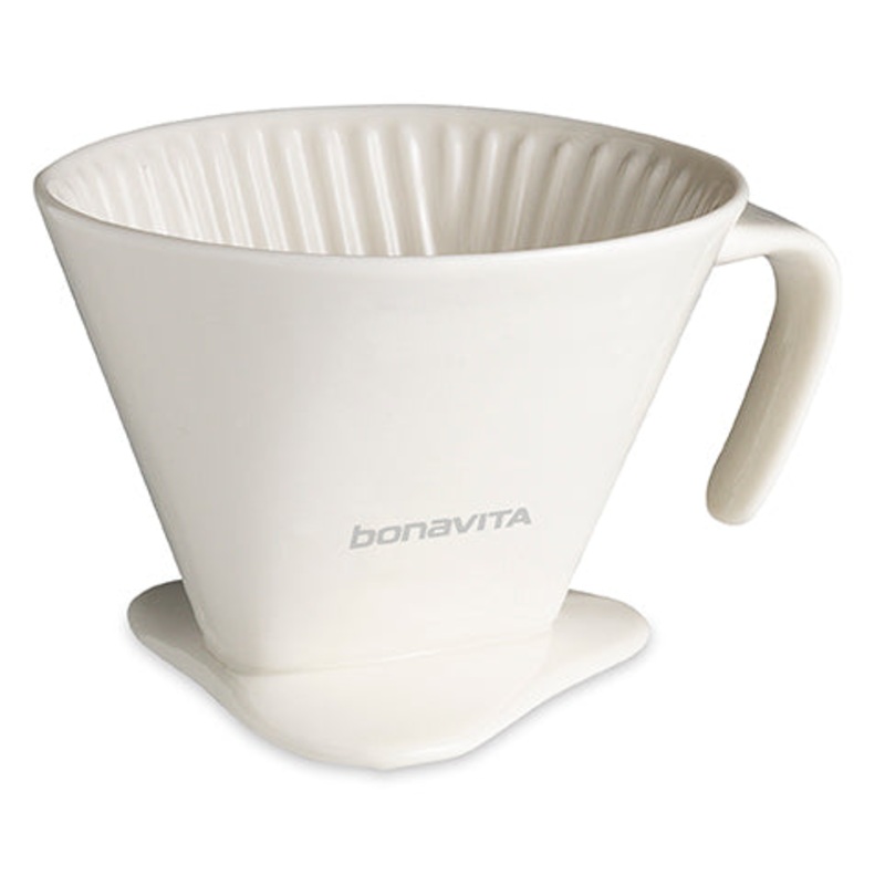 Bonavita V Style Dripper #4