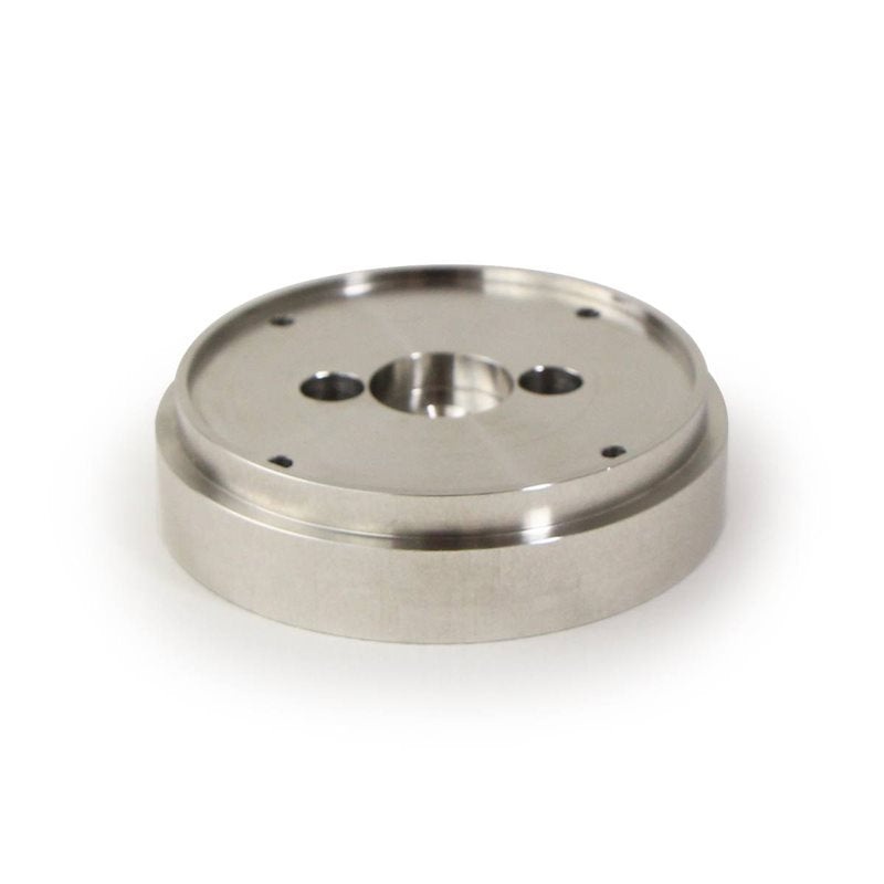 Gaggia Stainless Steel Shower Plate Holder  57x14mm – WGA16G1002