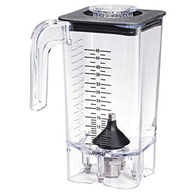 Hamilton Beach Frothing Jug – XBBE1751
