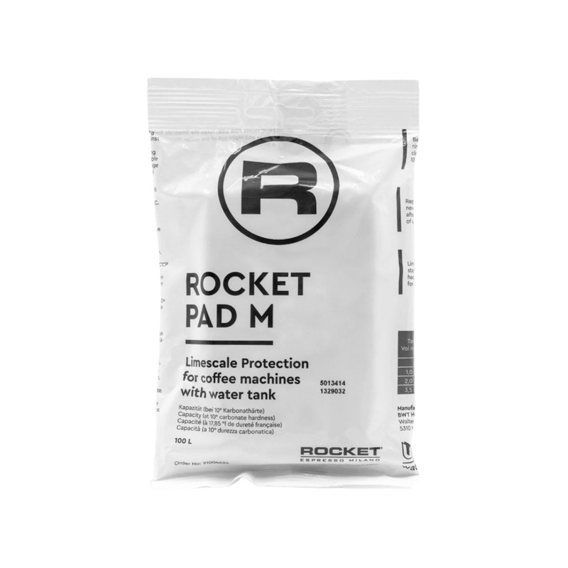 Rocket Water Softener – BMT Pad M RA92504624