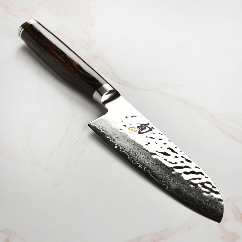 Shun Premier 5.5″ Santoku Knife