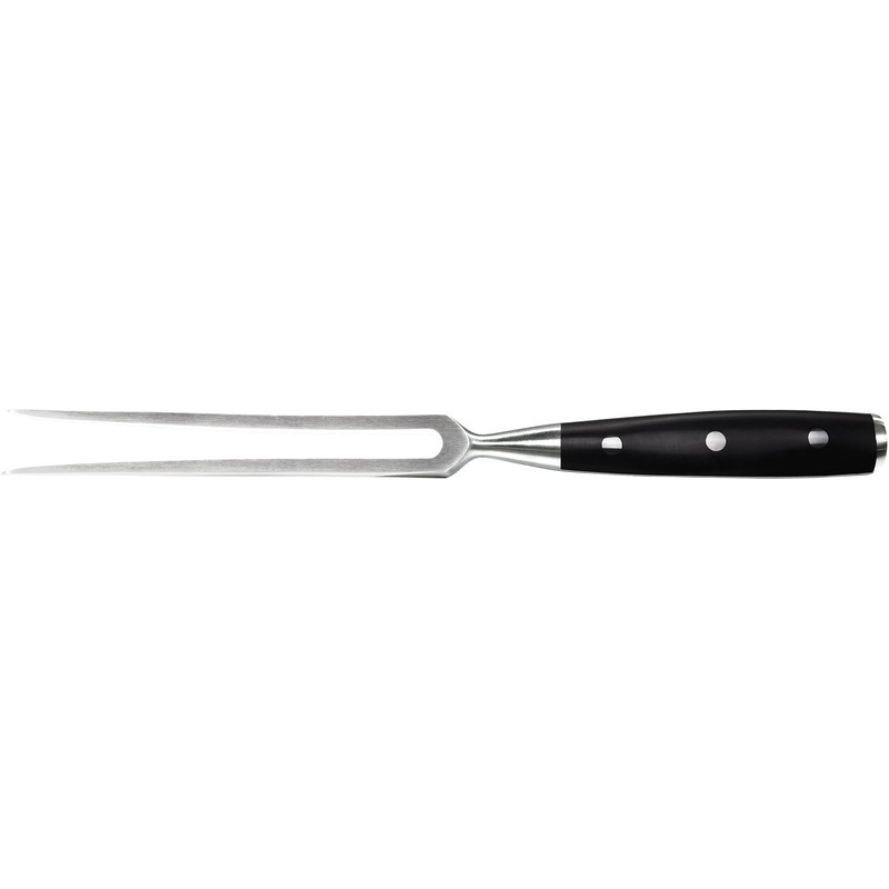 Swiss Diamond – 7″ Prestige Carving Fork