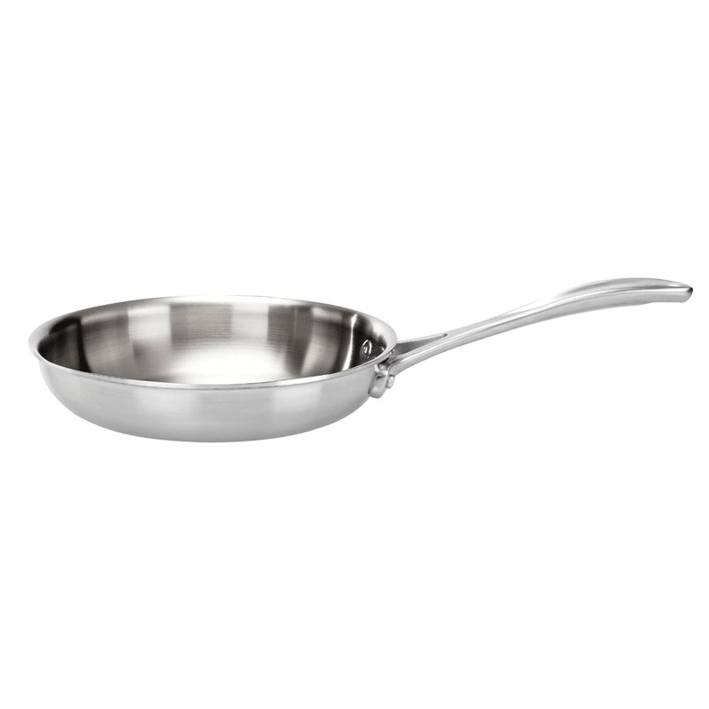 Zwilling Spirit 8″ Stainless Steel Fry Pan