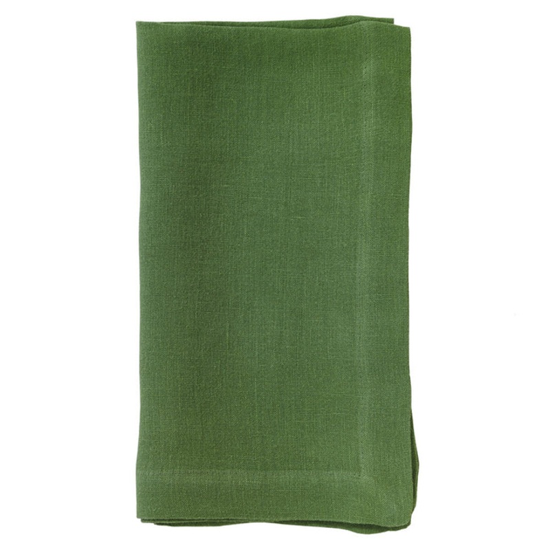 Bodrum Riviera Napkin Kiwi