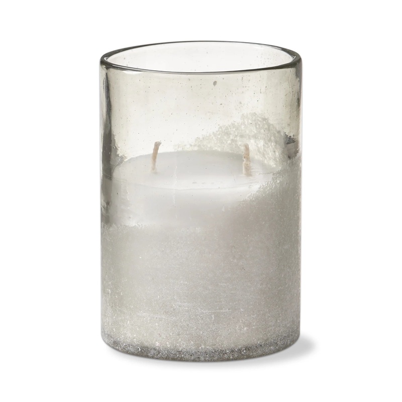 Citro Sunkissed Coconut Candle, Lg