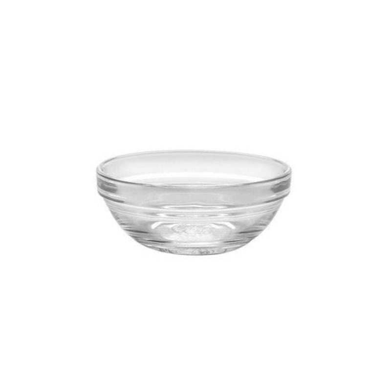 Duralex Le Gigogne 4.125″ Stackable Bowl