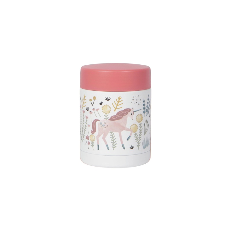 Food Jar – Unicorn