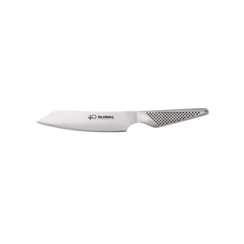 Global 40th Anniversary 6″ Kiritsuke Utility Knife