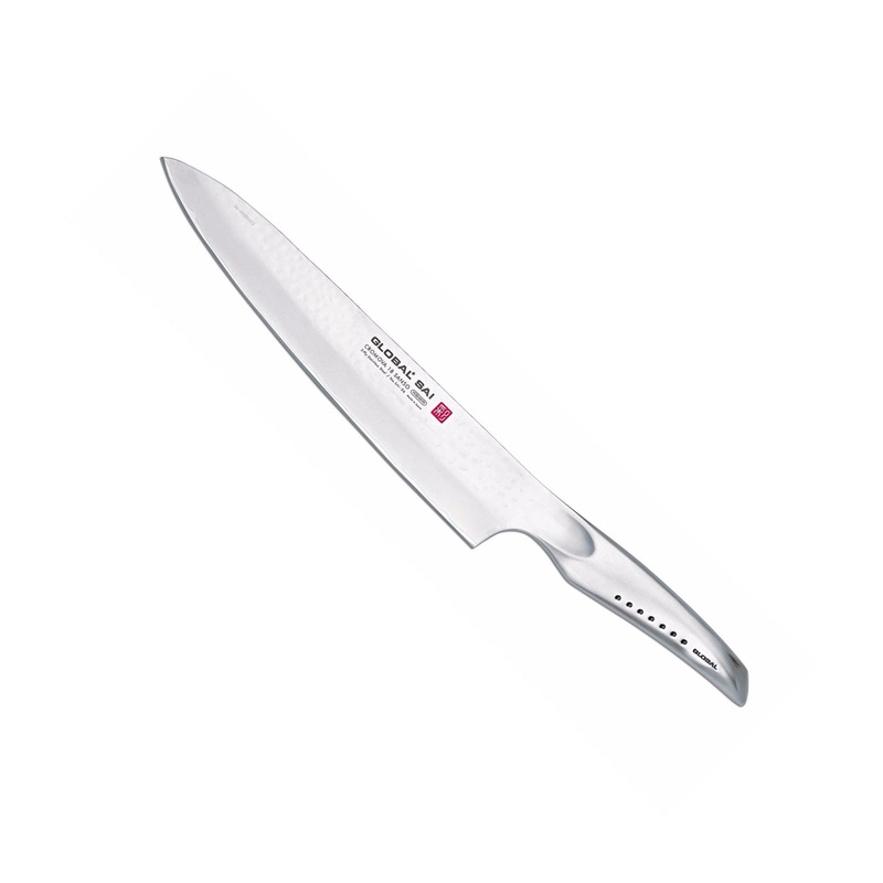 Global Sai SAI-06 – 9 3/4″ Chef’s Knife