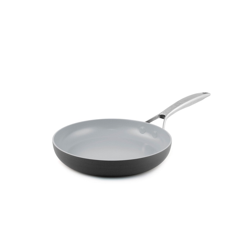 GreenPan Paris Pro 8″ Nonstick Open Frypan