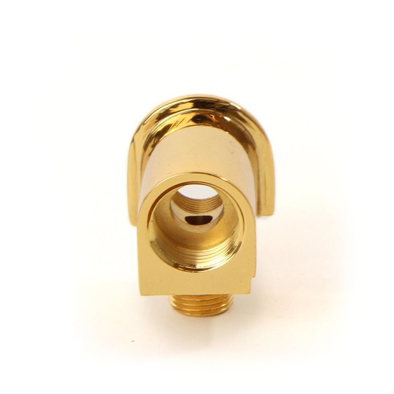 La Pavoni Sight Glass Retainer Upper (Professional Gold) – 2110045351