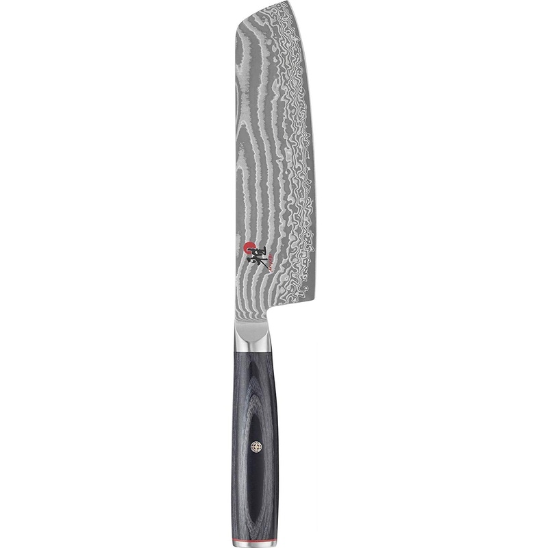 Miyabi Kaizen II 6.5″ Nakiri Knife