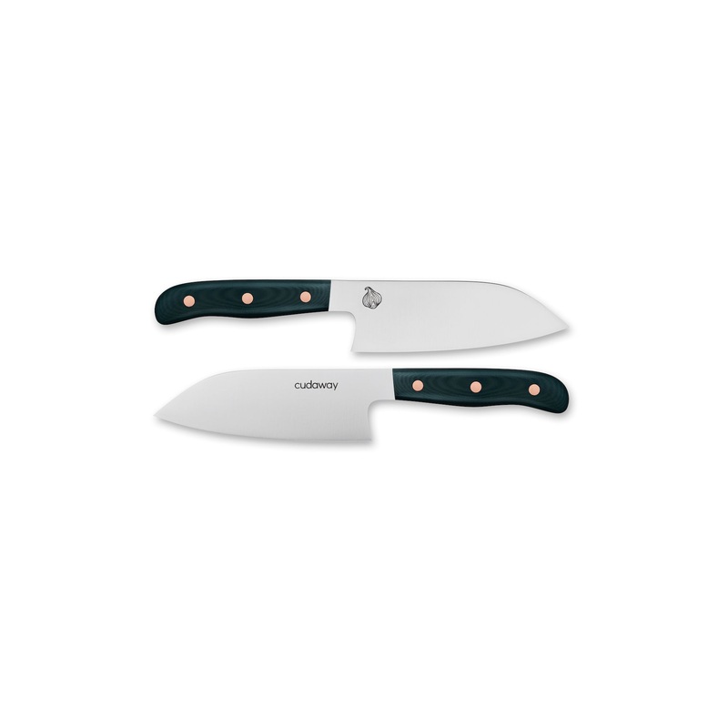Sanrock 5.5 Knife, Black