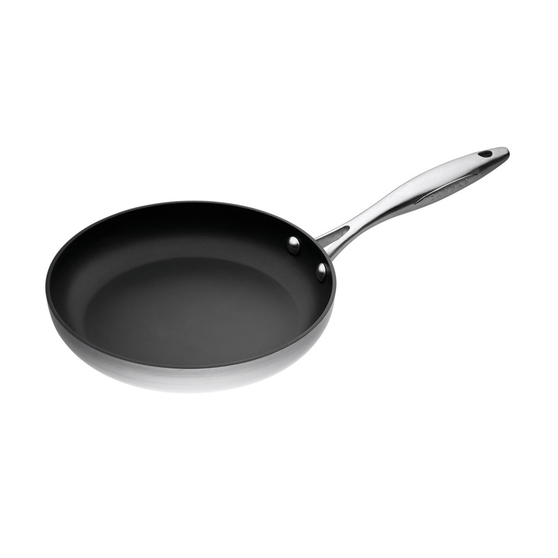 Scanpan CTX – 10 1/4″ Fry Pan