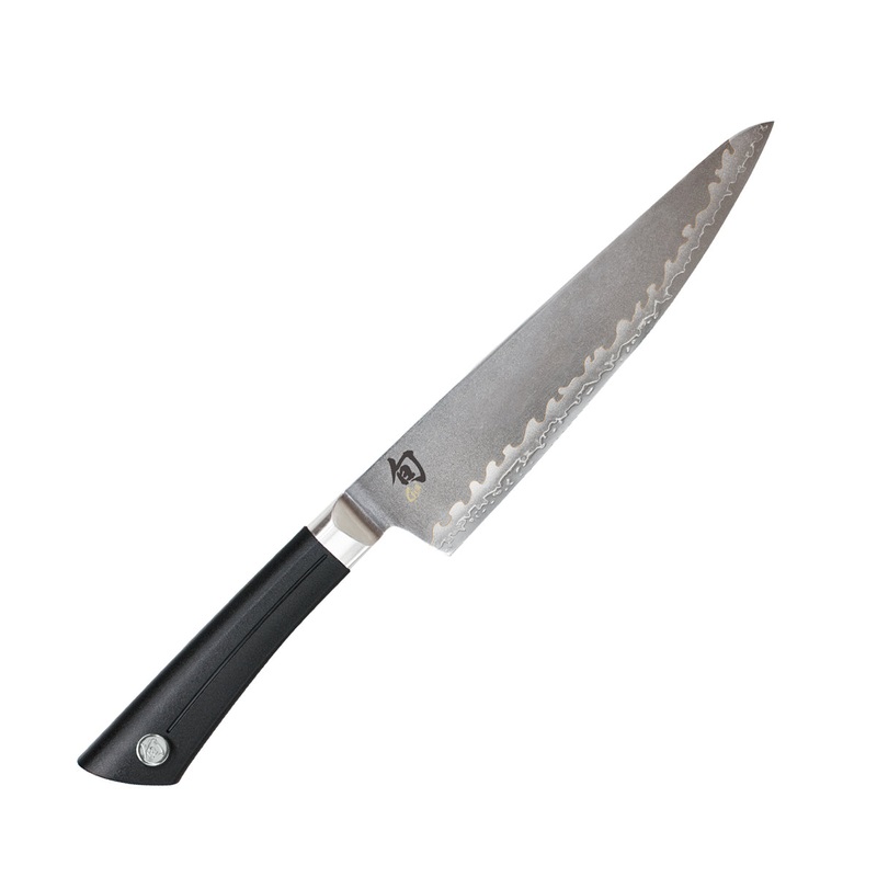 Shun Sora – 8″ Chef’s Knife