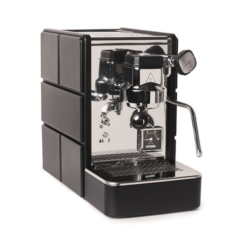 Stone Plus Espresso Machine – Open Box
