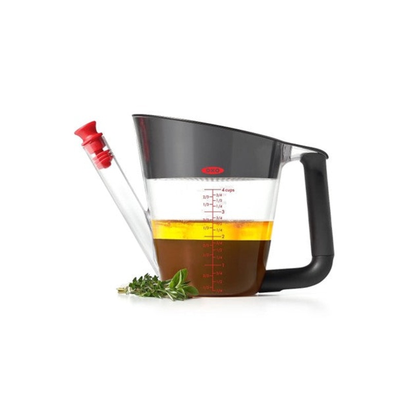 4 Cup Fat Separator by OXO Good Grips