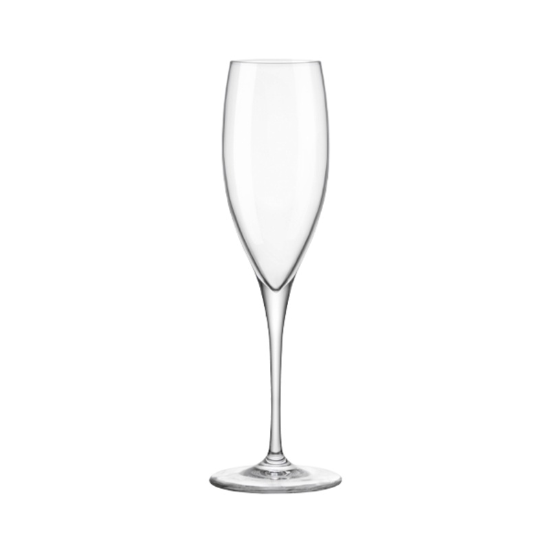 Bormioli Rocco: Premium No. 3 Flute Glass