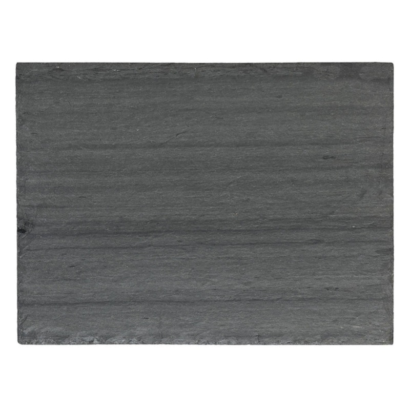 JK Adams Rectangle Slate Server 16×12