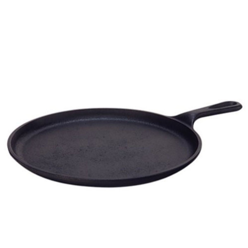 Lodge Round Griddle 10.5″