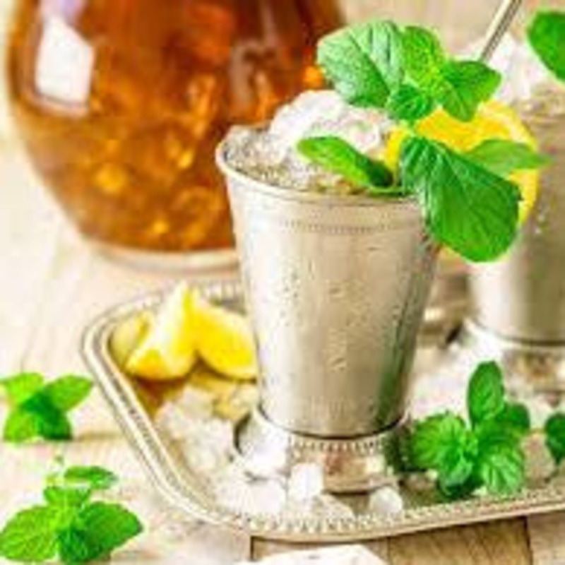 Mint Juleps & Southern Bites: Kentucky Derby Cooking (Cocktail Party with Chef Demonstration)