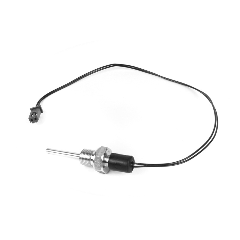 Pro300 Boiler Temp Sensor P6036 – Black | Profitec PRO-P6036