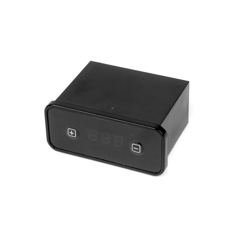 Pro300 Pid P6035 – Black | Profitec PRO-P6035