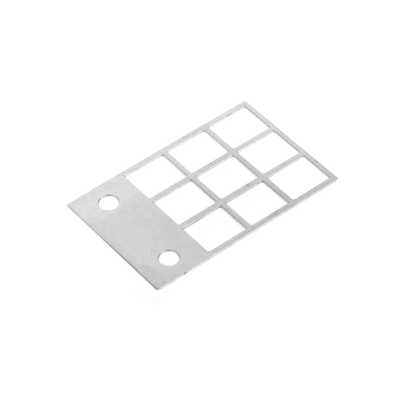 Profitec T64/V-Titan-64 Grid Coffee Shaft | Profitec PRO-G1192