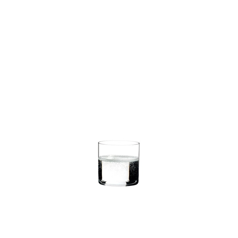 Riedel The O Wine Tumbler Water H2O