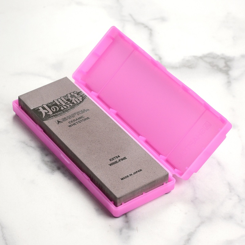 Shapton Kuromaku 5,000 Grit Professional Water Stone