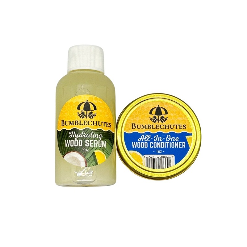 Soak & Seal Trial Size