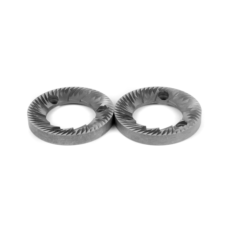 T64 Burrs | Profitec PRO-G1040