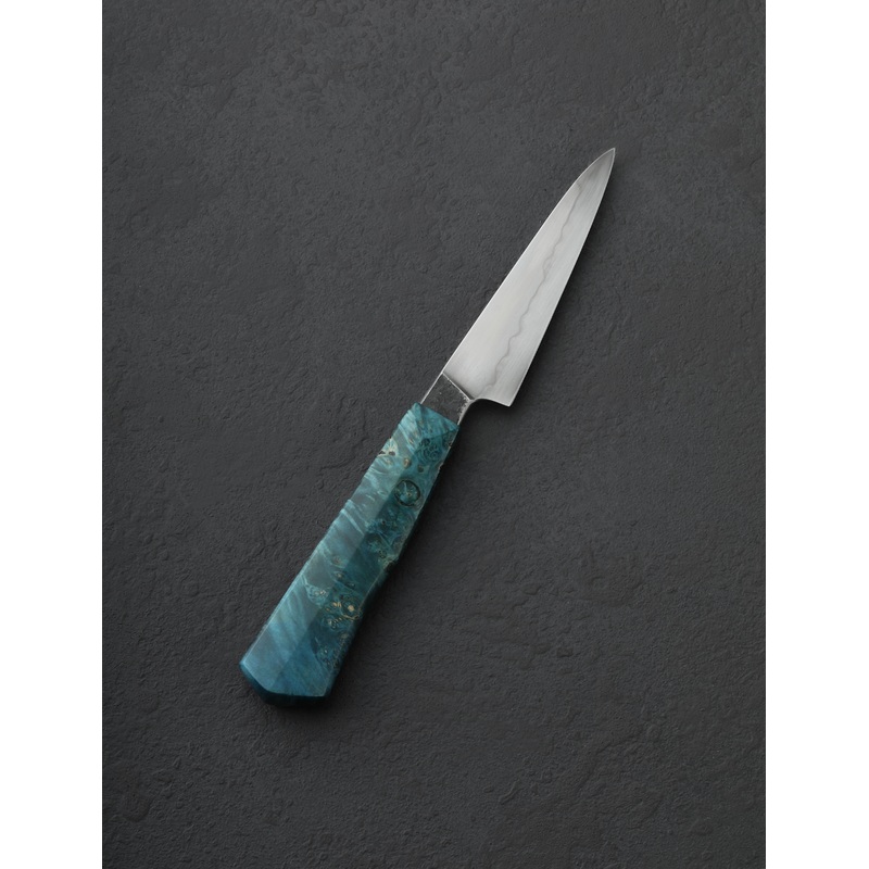 Aquamarine Parer 100mm
