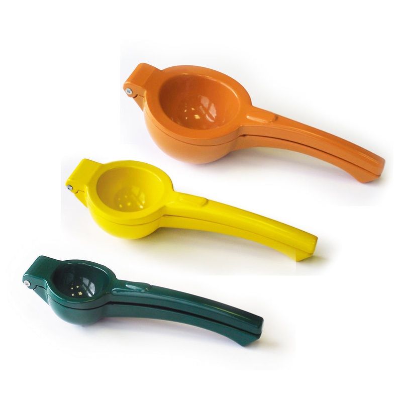 BergHOFF Essentials 3pc Aluminum Citrus Squeezer Set