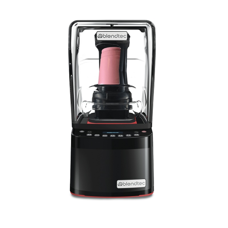 Blendtec Stealth 895NBS Nitro 2.0