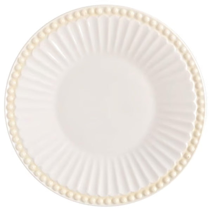 Bread & Butter Plate – Butler’s Pantry