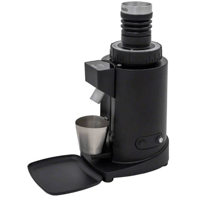 Ceado E5SD Single Dose Burr Grinder
