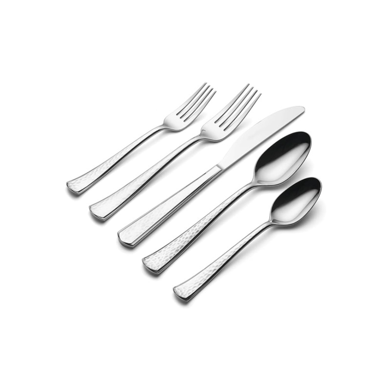 Etta Flatware (20 Piece Set)