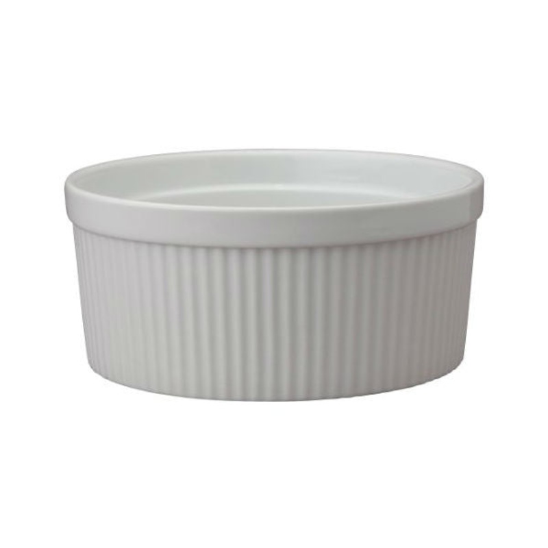 HIC Souffle Dish – 64 oz