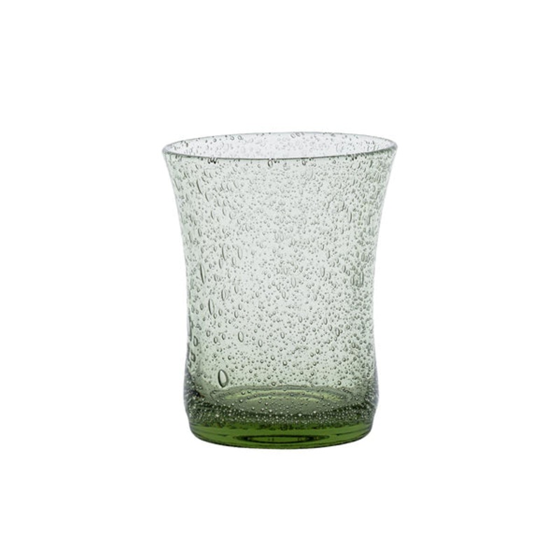 Juliska Provence Small Tumbler – Basil