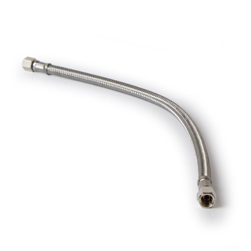 La Cimbali Braided Hose 1/8″FC X 1/8″FC x 370MM – 532-300-500